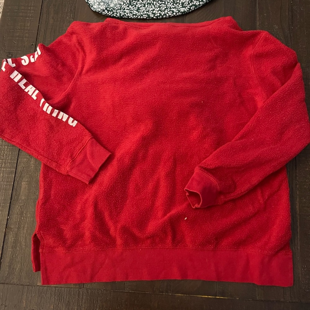 Pre loved hoodie